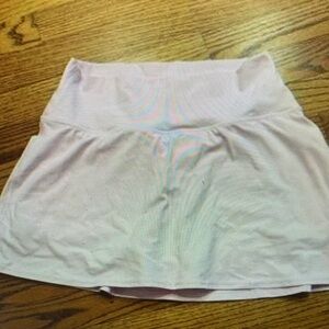 Lululemon Align High-Rise Skirt Pink Haze (First Release)